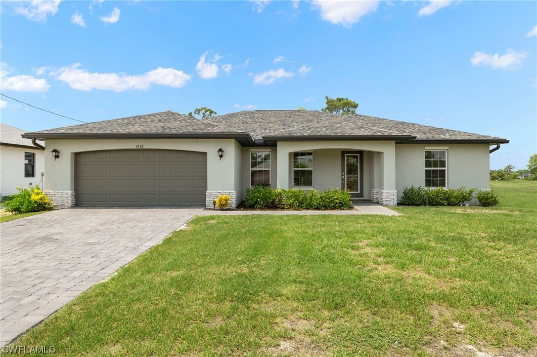 Property Photo:  4332 NW 35th Avenue  FL 33993 