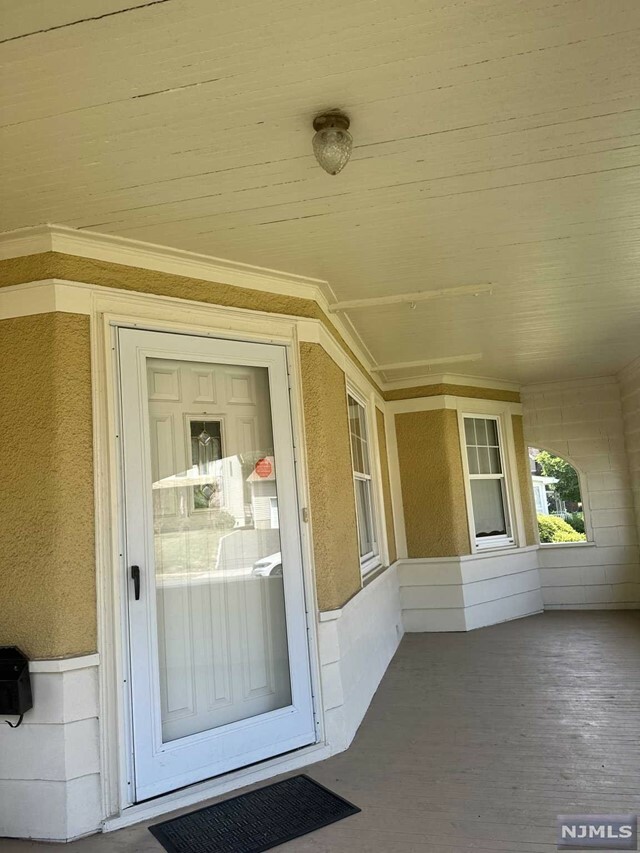 Property Photo: 612 Bloomfield Avenue NJ 07110