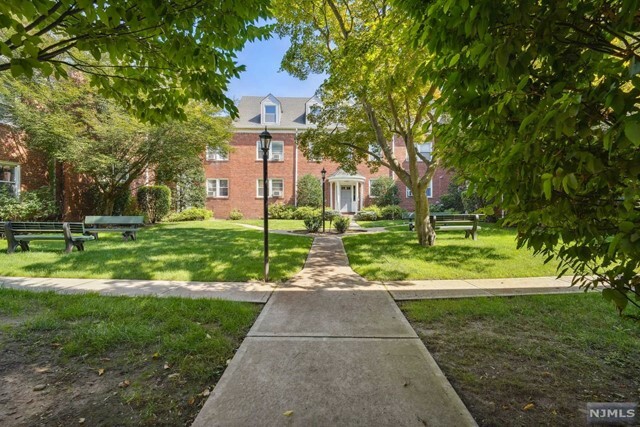 Property Photo: 735 Elm Avenue 3B NJ 07666