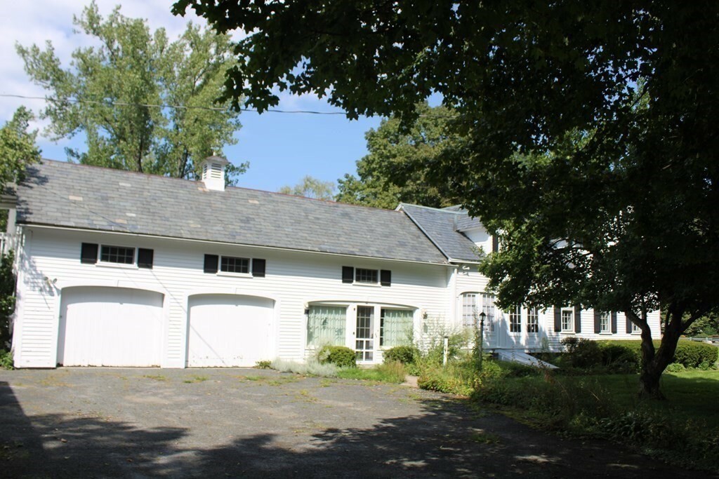 Property Photo:  754 Brattleboro Rd  MA 01337 