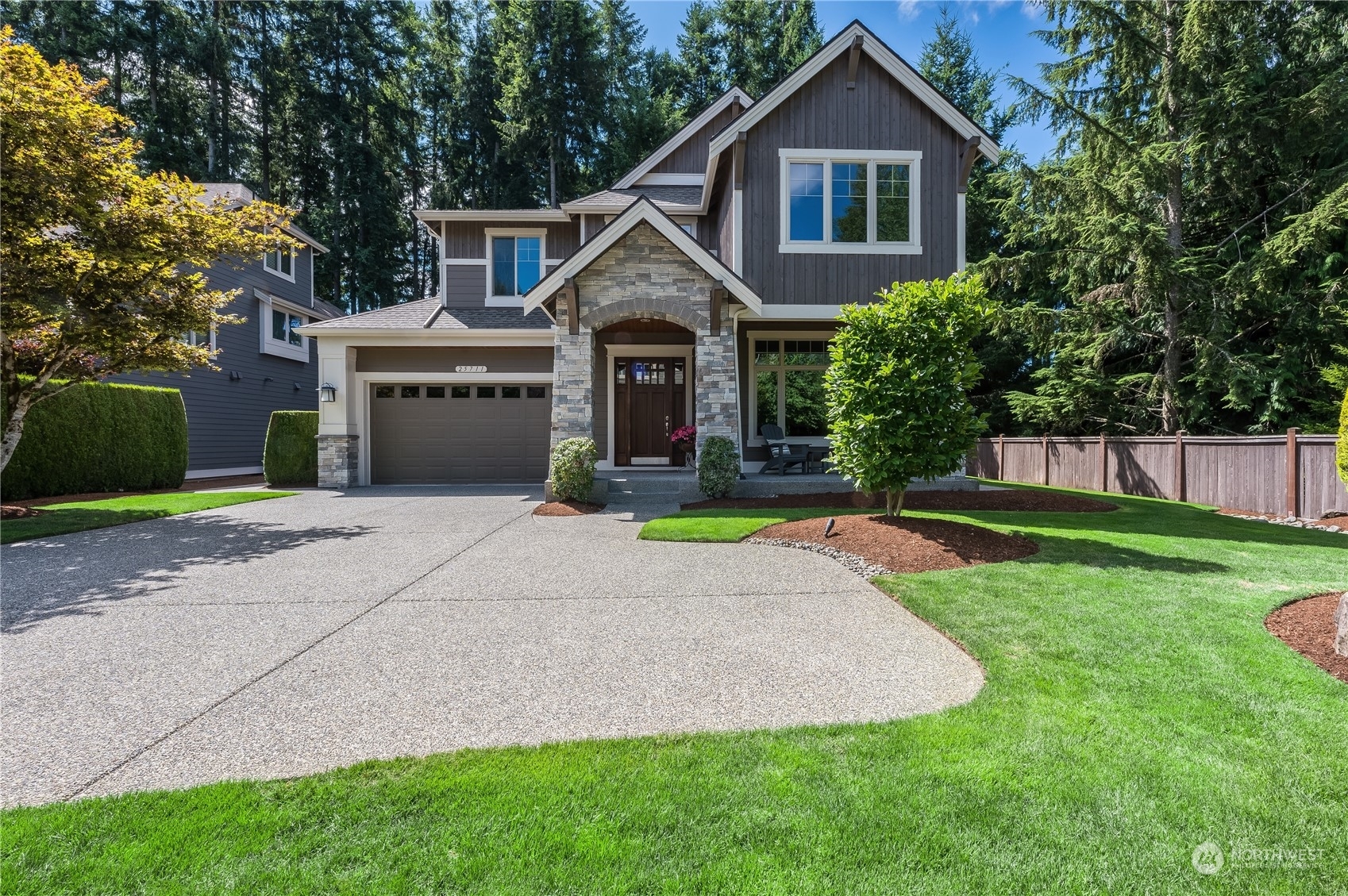 25711 SE 30th Street  Sammamish WA 98075 photo