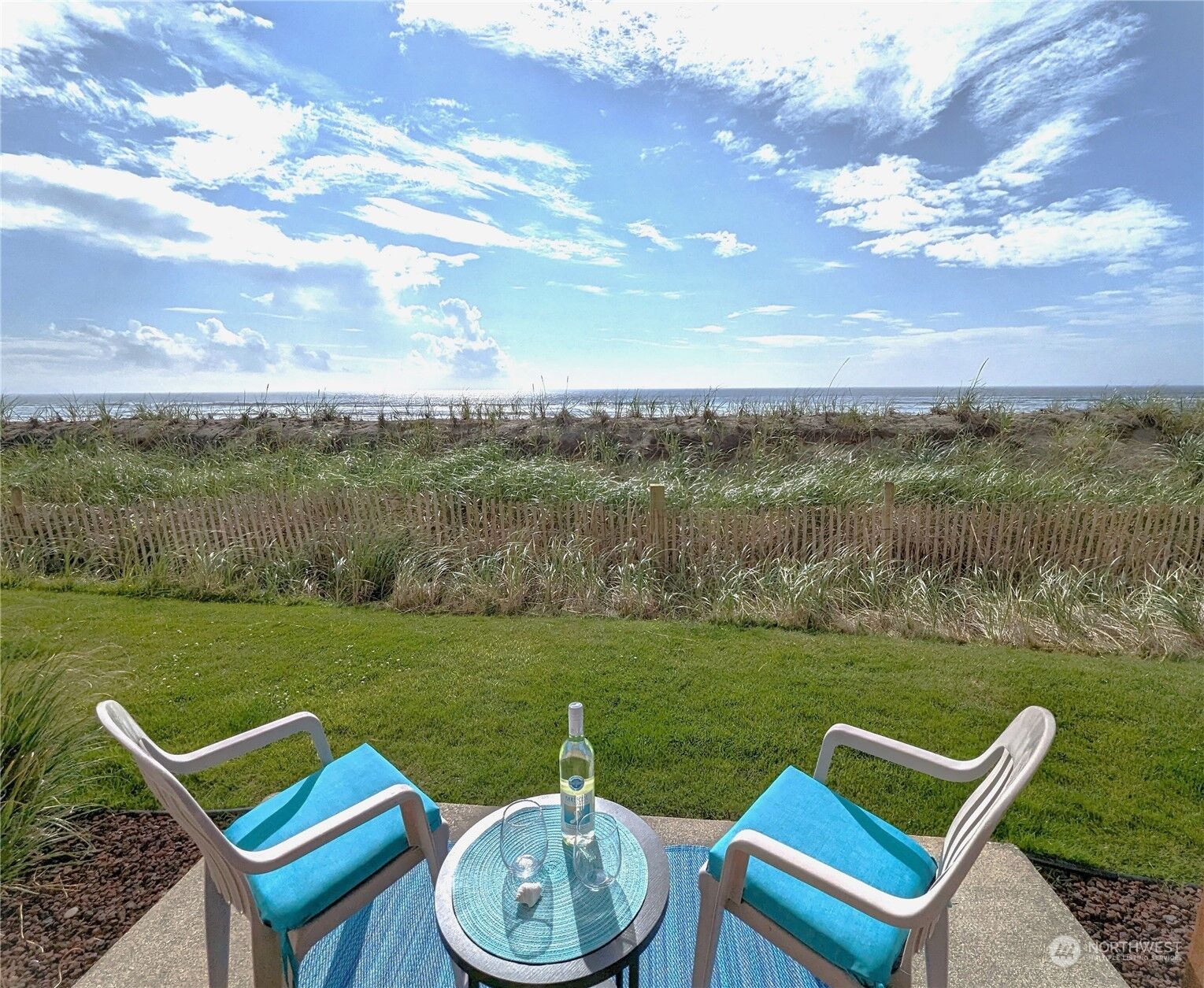 Property Photo: 1600 W Ocean Avenue 713 WA 98595