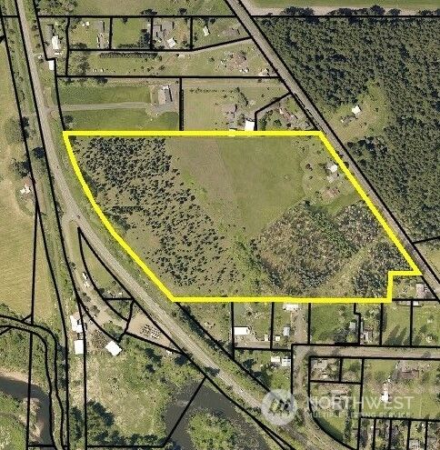 Property Photo: 111 Homer Lane WA 98532