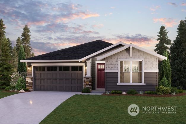 1407 NW Swenson Court 21  Poulsbo WA 98370 photo