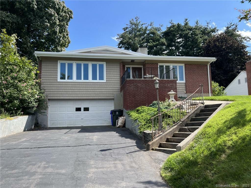 Property Photo: 25 Overhill Road CT 06117