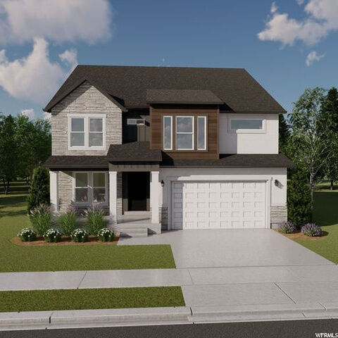 Property Photo:  Address not disclosed  UT 84096 