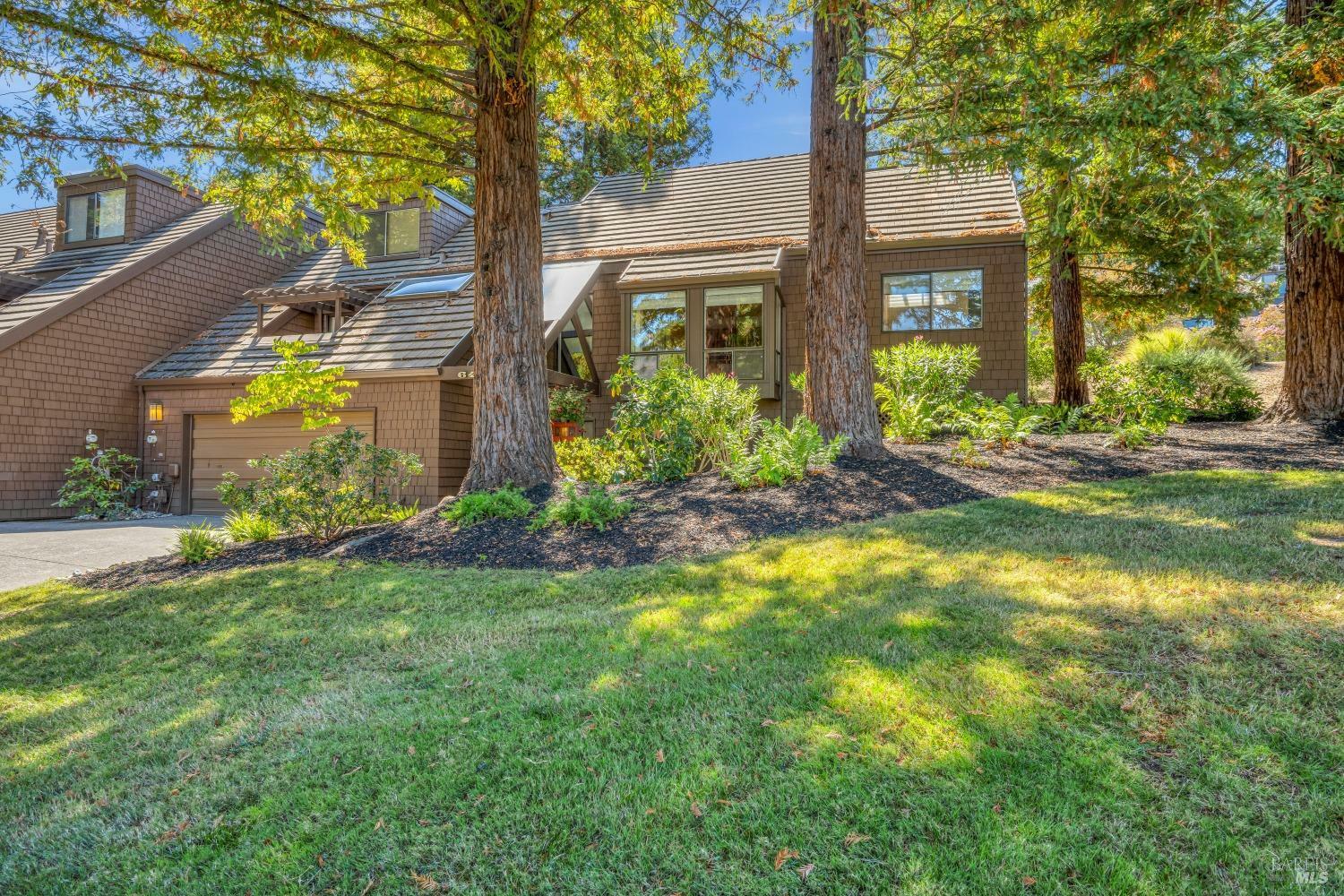 Property Photo:  6492 Timber Springs Drive  CA 95409 