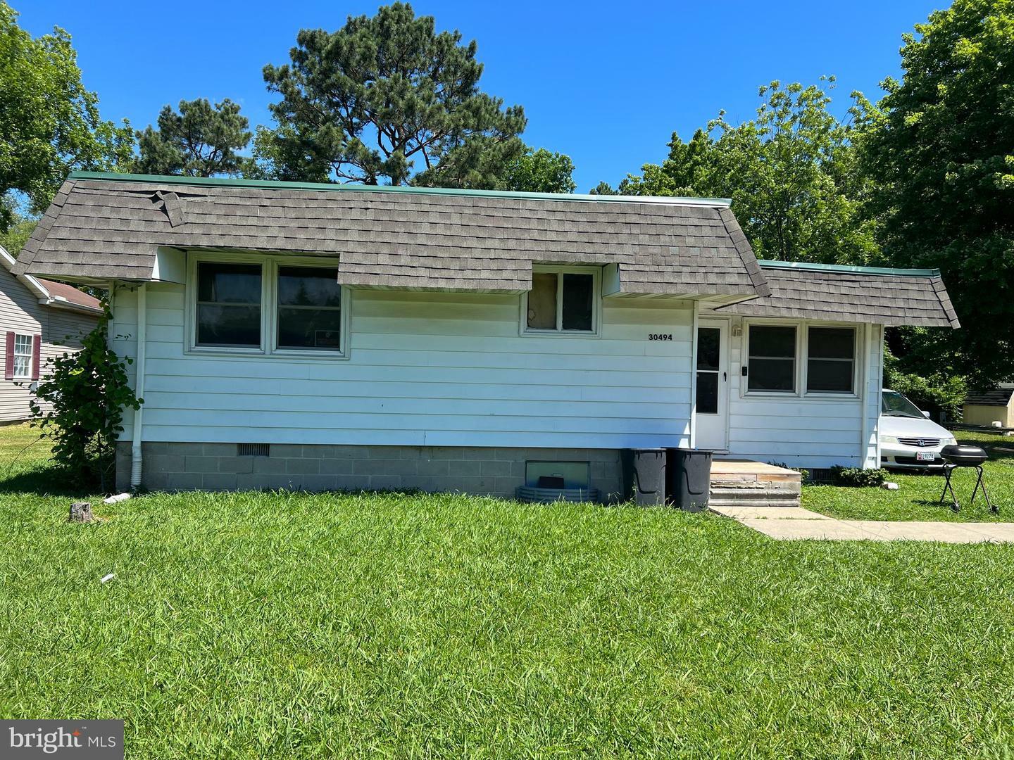 Property Photo: 30494 Valentine Drive MD 21853