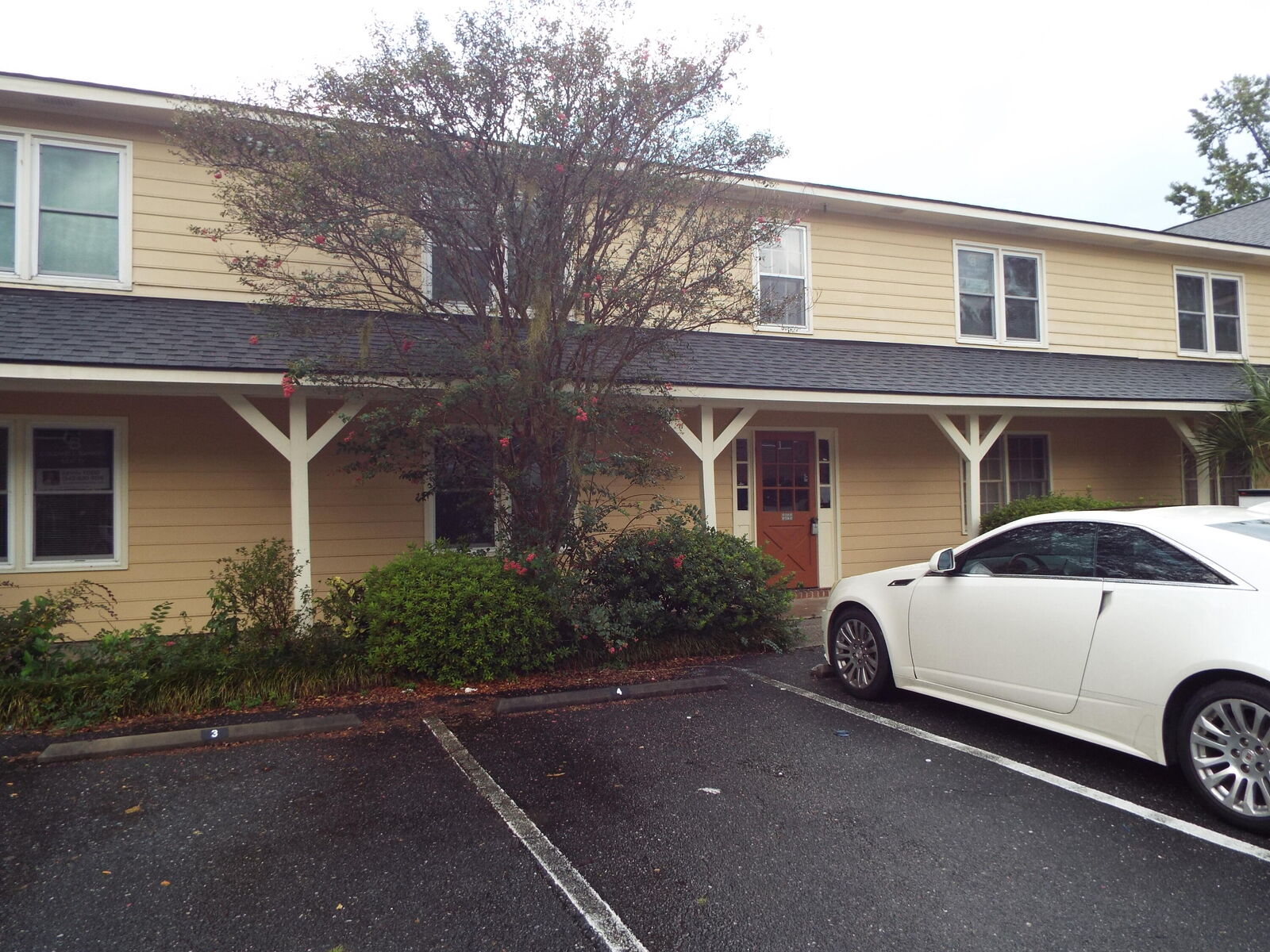 Property Photo:  2150 Spoleto Lane B-6  SC 29406 