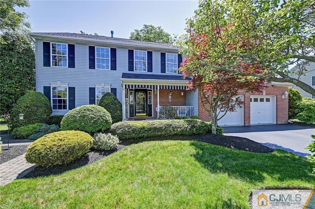 Property Photo: 41 Carrie Drive NJ 07731