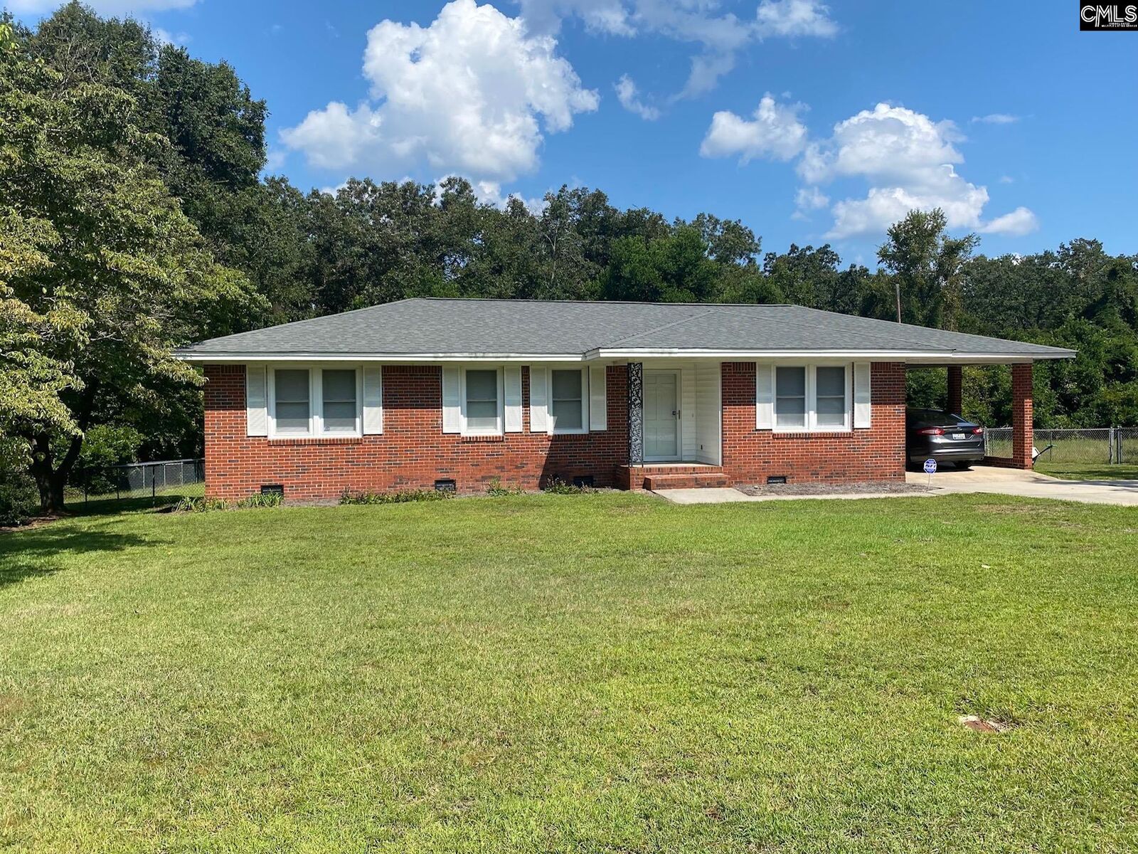 Property Photo:  2008 Arnett  SC 29020 