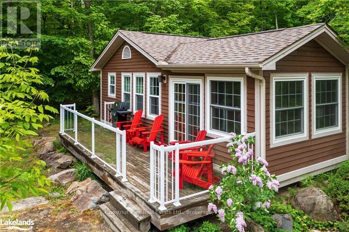Property Photo: 1052 Rat Bay Road 116-2 ON P1H 2J6