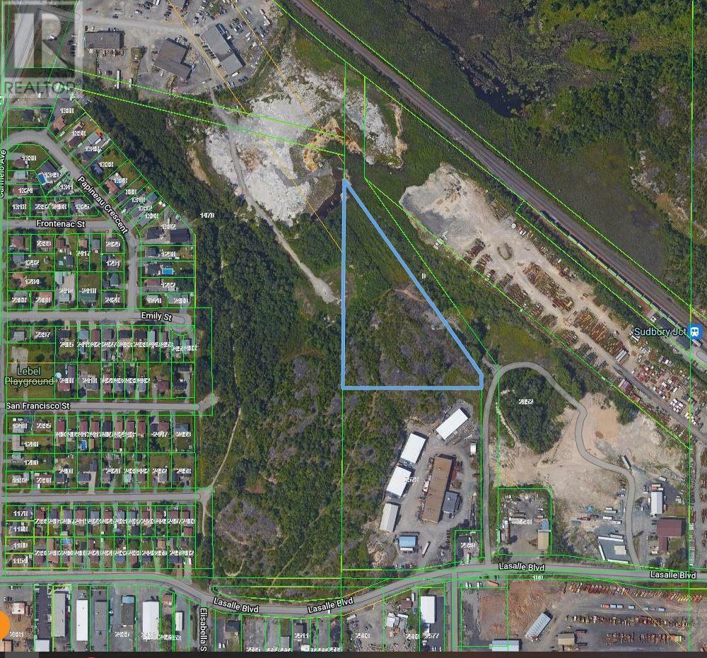 Property Photo:  2652 Part 1 Lasalle Boulevard  ON P3A 4R7 