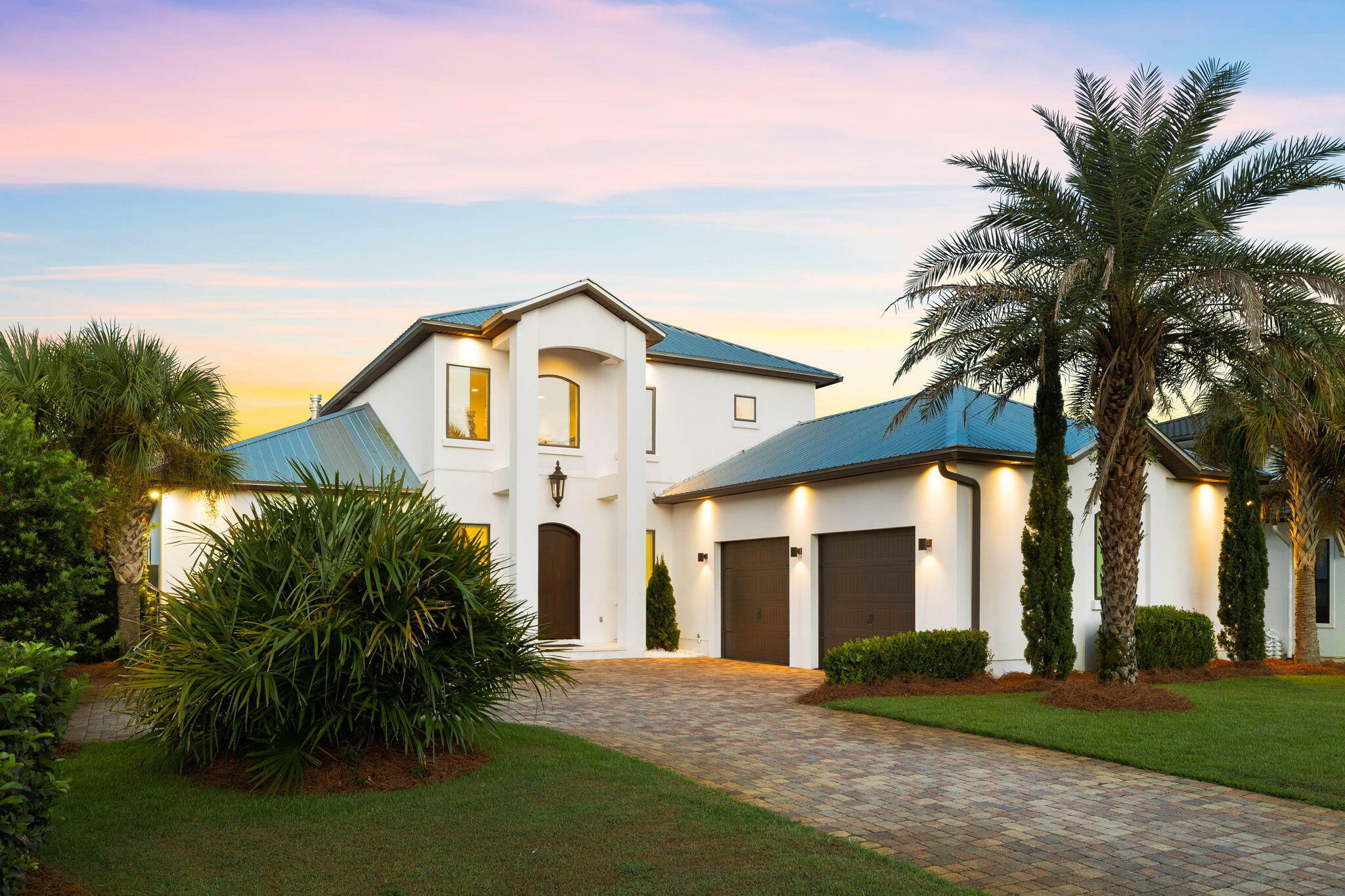 Property Photo: 100 N Cypress Breeze Boulevard FL 32459