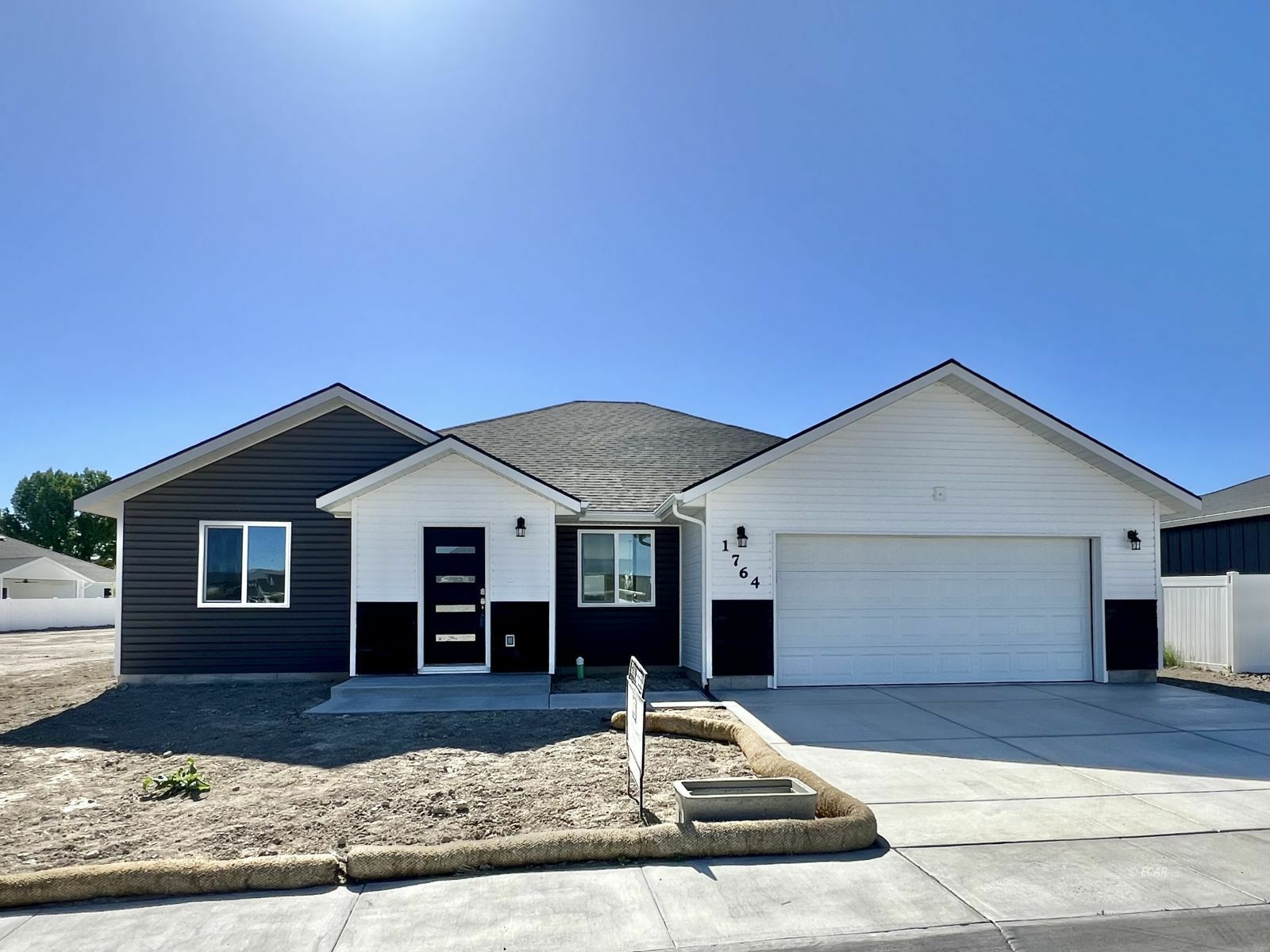 Property Photo:  1764 Granite Drive  NV 89801 