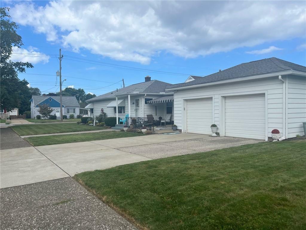 Property Photo: 1470 W 35th Street PA 16508