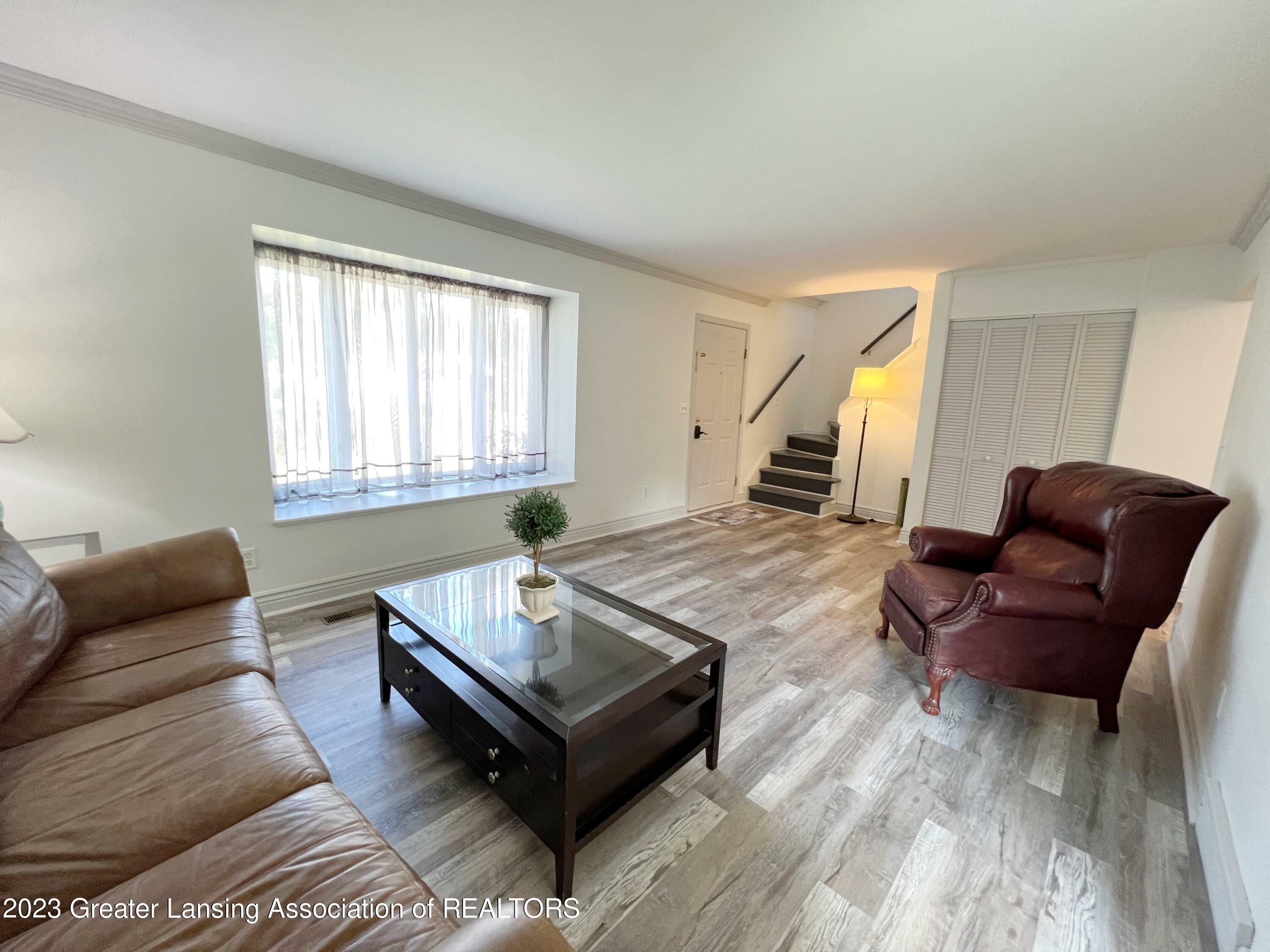 Property Photo: 3223 Boston Boulevard MI 48910