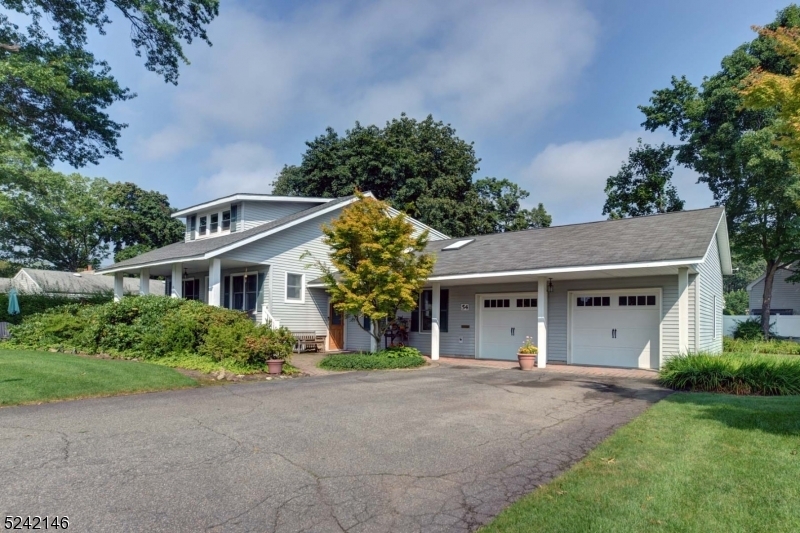 Property Photo:  54 Della Ave  NJ 07444 