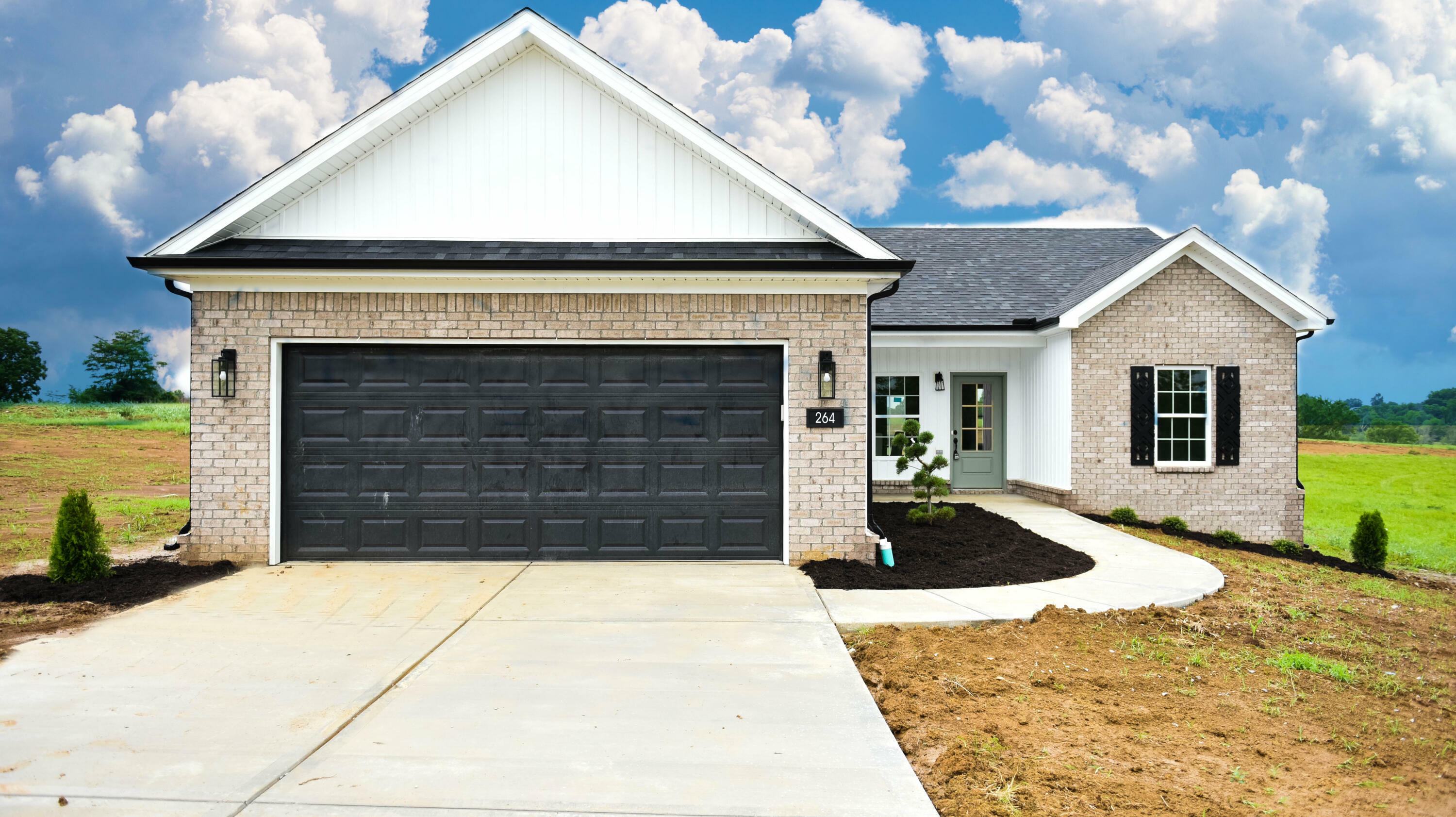 Property Photo: 264 Liam Way KY 40461