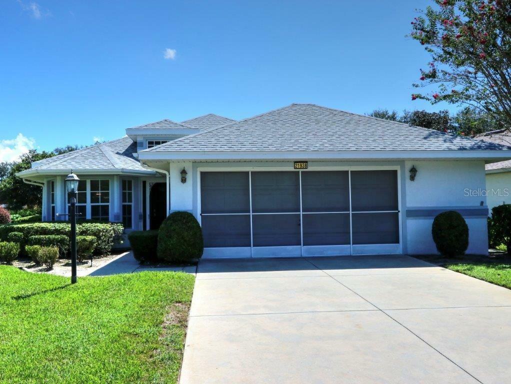 Property Photo: 21938 King Alfred Street FL 34748