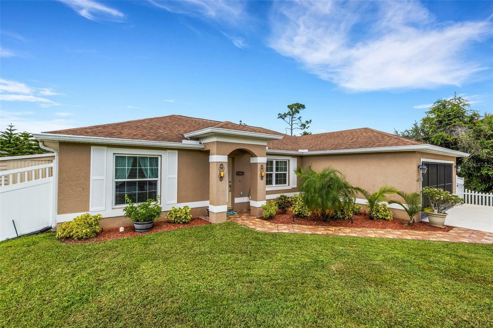 Property Photo:  4417 Maverick Street  FL 34288 