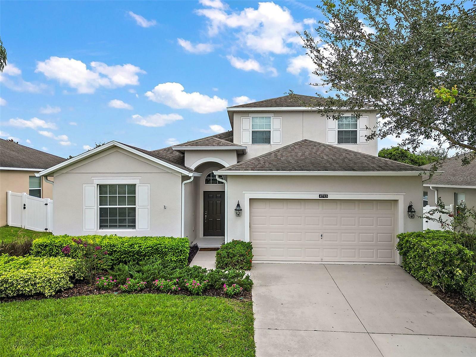 Property Photo:  4743 Havilland Drive  FL 32757 