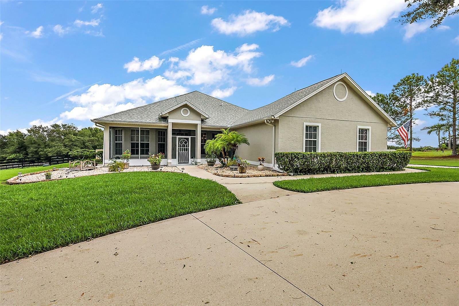 Property Photo:  32428 Scenic Hills Drive  FL 32757 