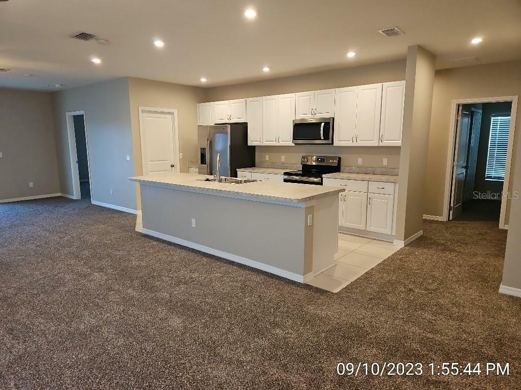 Property Photo: 220 Sparrow Hawk Drive FL 34736