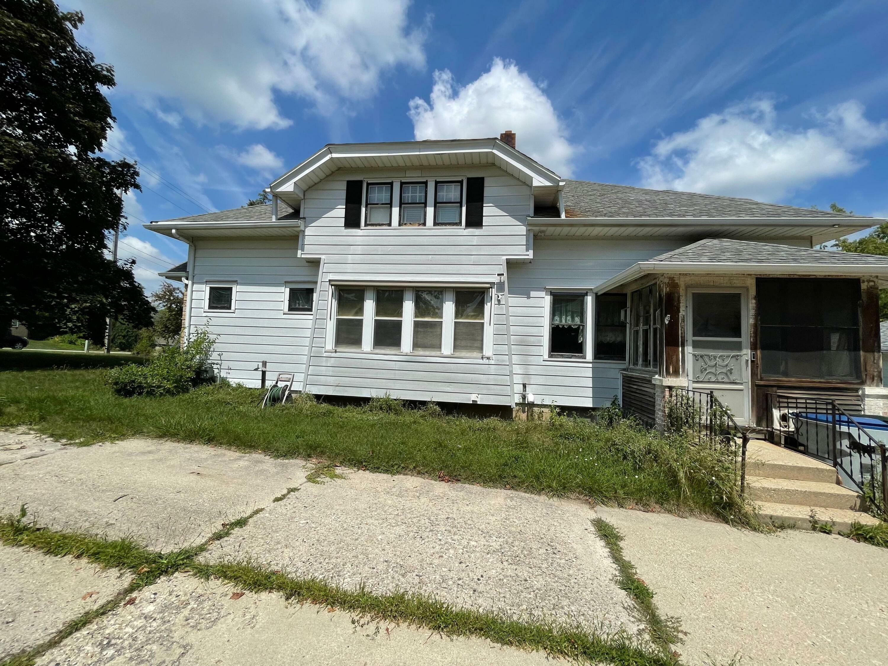 Property Photo:  8572 N Granville Rd  WI 53224 