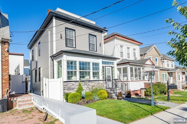 Property Photo:  193 Laurel Avenue  NJ 07032 