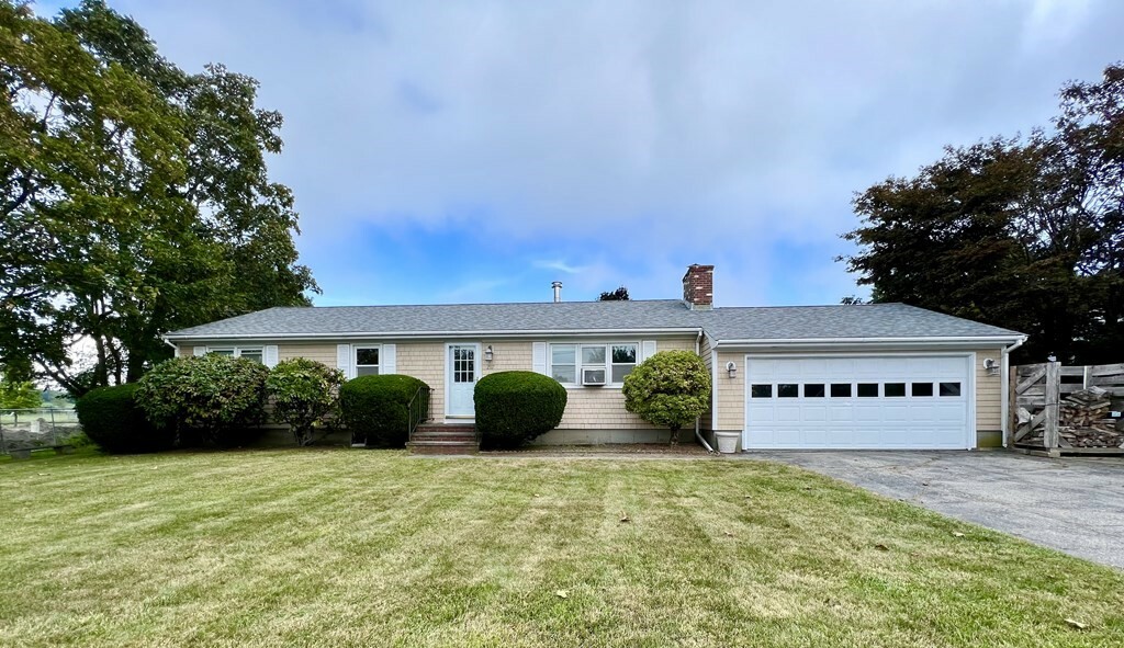 Property Photo: 297 Turnpike Ave RI 02871