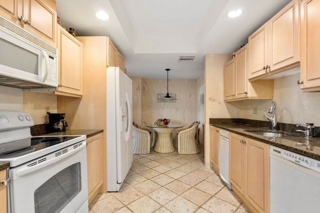 Property Photo:  79 Florence St 308S  MA 02467 