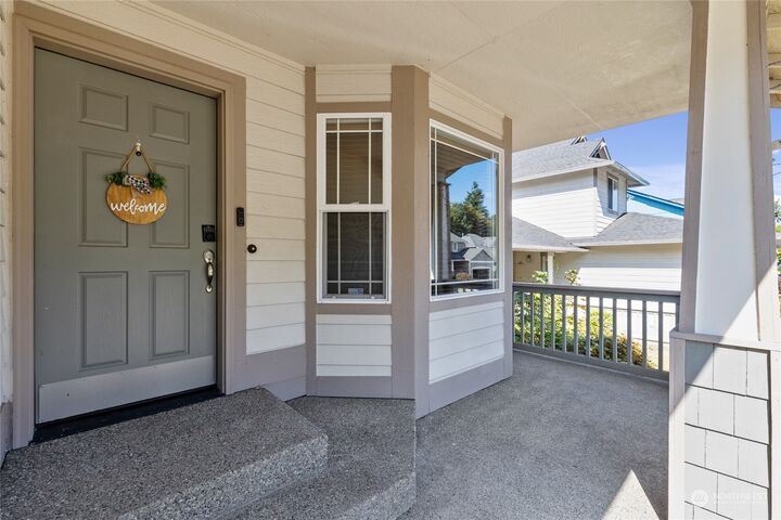 Property Photo:  12920 82nd Avenue Ct E  WA 98373 