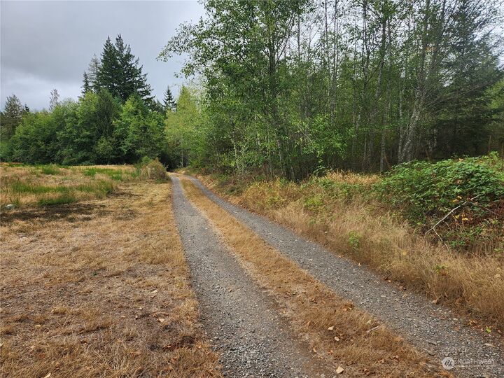 MLS2160365 0 X W Bear Creek Dewatto Road, Belfair, WA 98528
