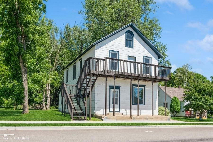 Property Photo: 117 Front Street W 1 WI 54007