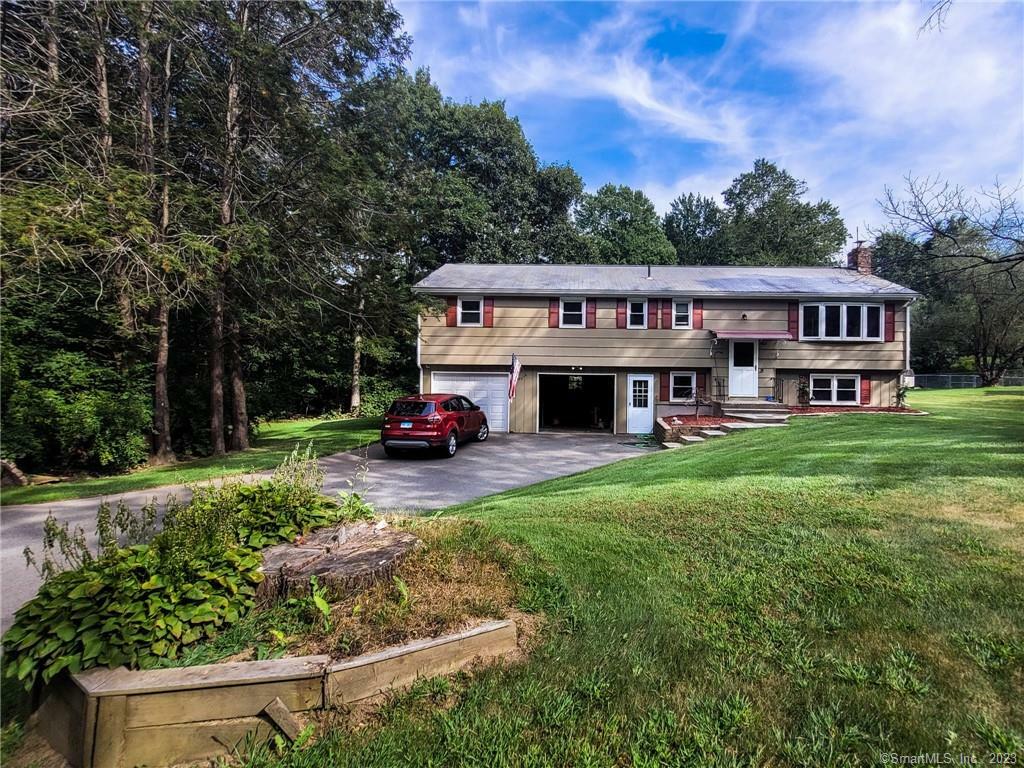 Property Photo:  464 Crystal Lake Road  CT 06084 