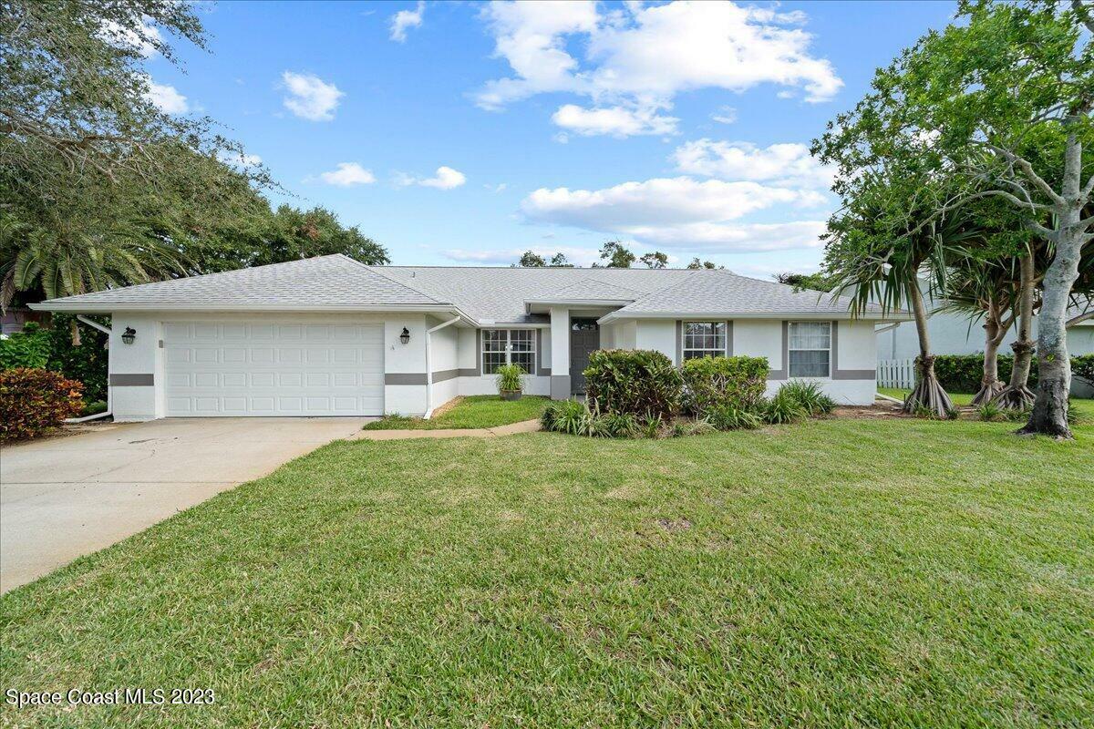 Property Photo:  148 Martesia Way  FL 32937 