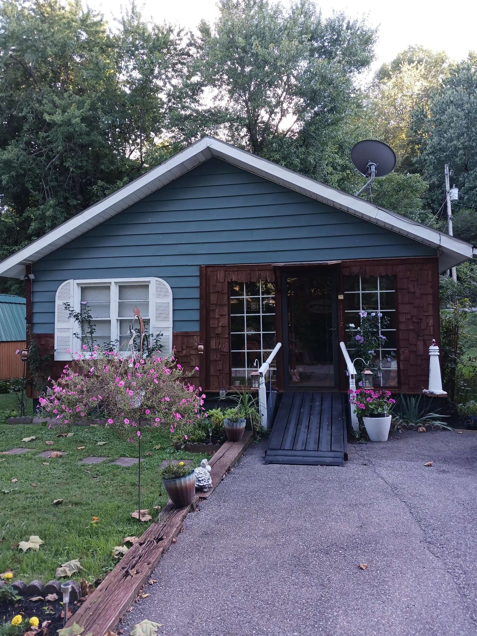 Property Photo:  1112 Turley Avenue  KY 41139-0000 