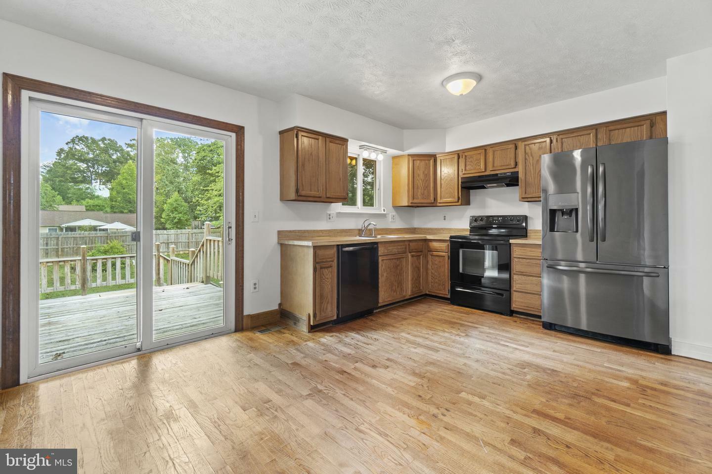 Property Photo: 29 Bryant Boulevard VA 22556