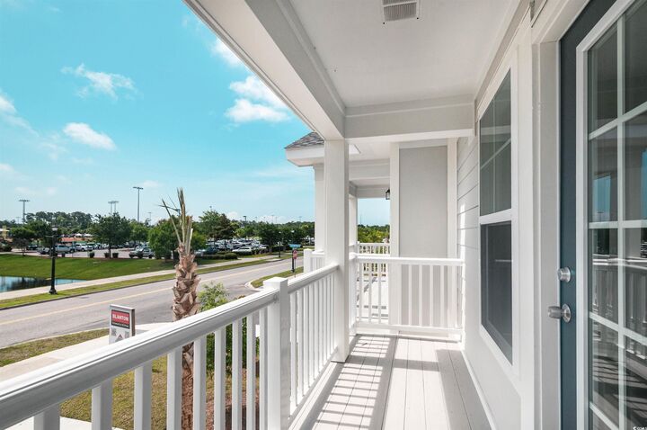 Property Photo: 841 Maxine Ct. 3A SC 29577