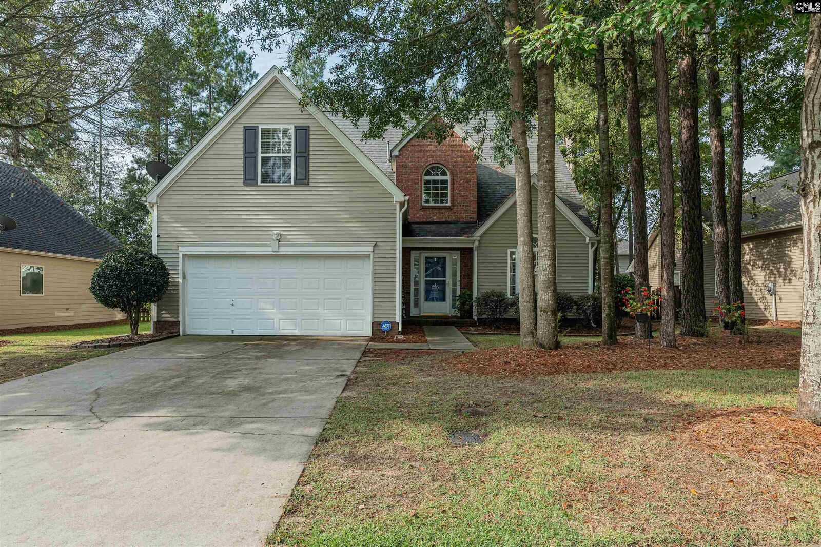 Property Photo: 226 Silverwood SC 29229
