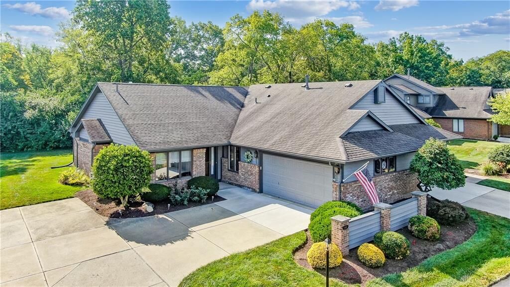 Property Photo: 9442 Sugar Bend Trail OH 45458