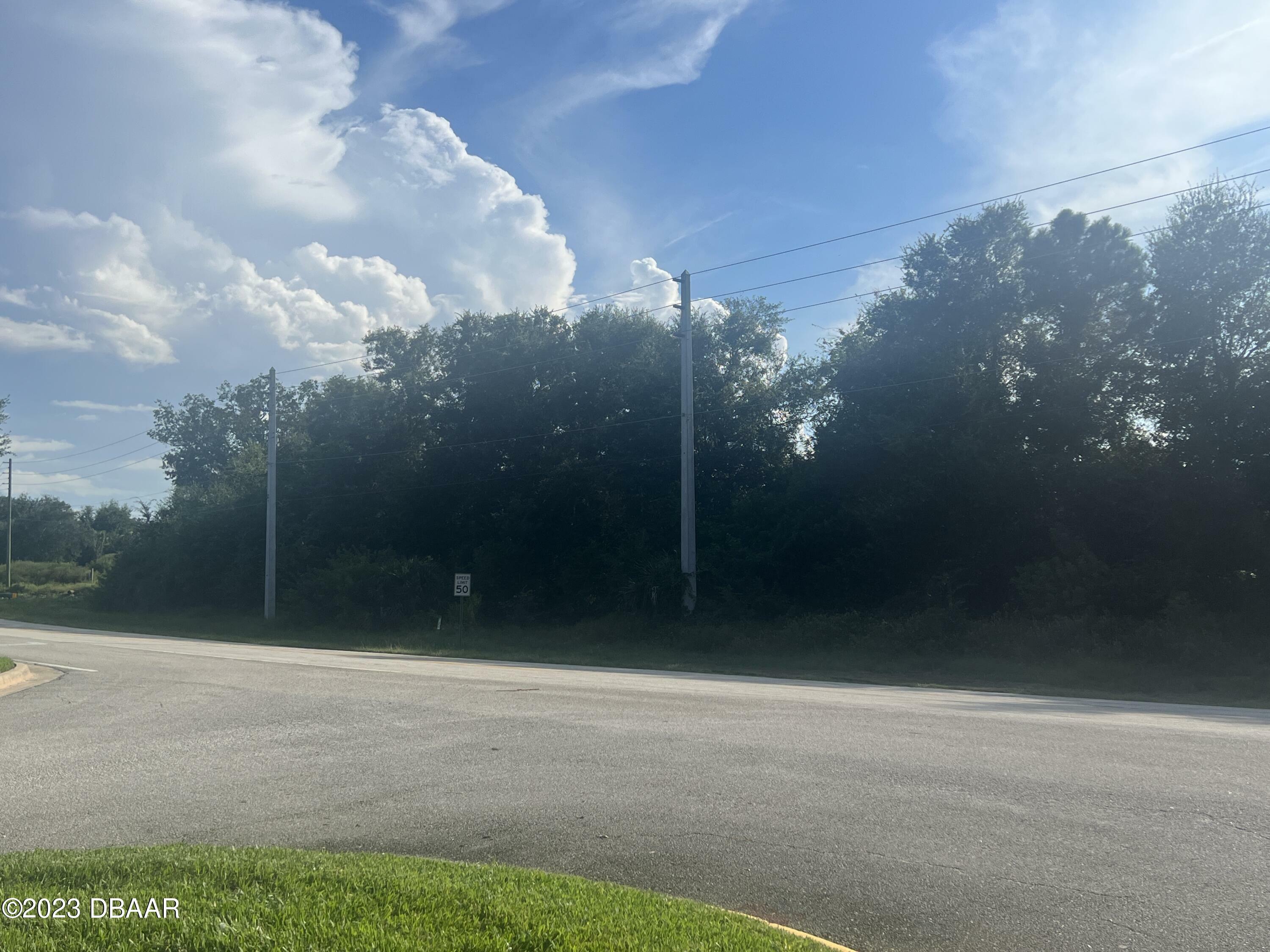 Property Photo: 4290 S Old Kings Road FL 32136