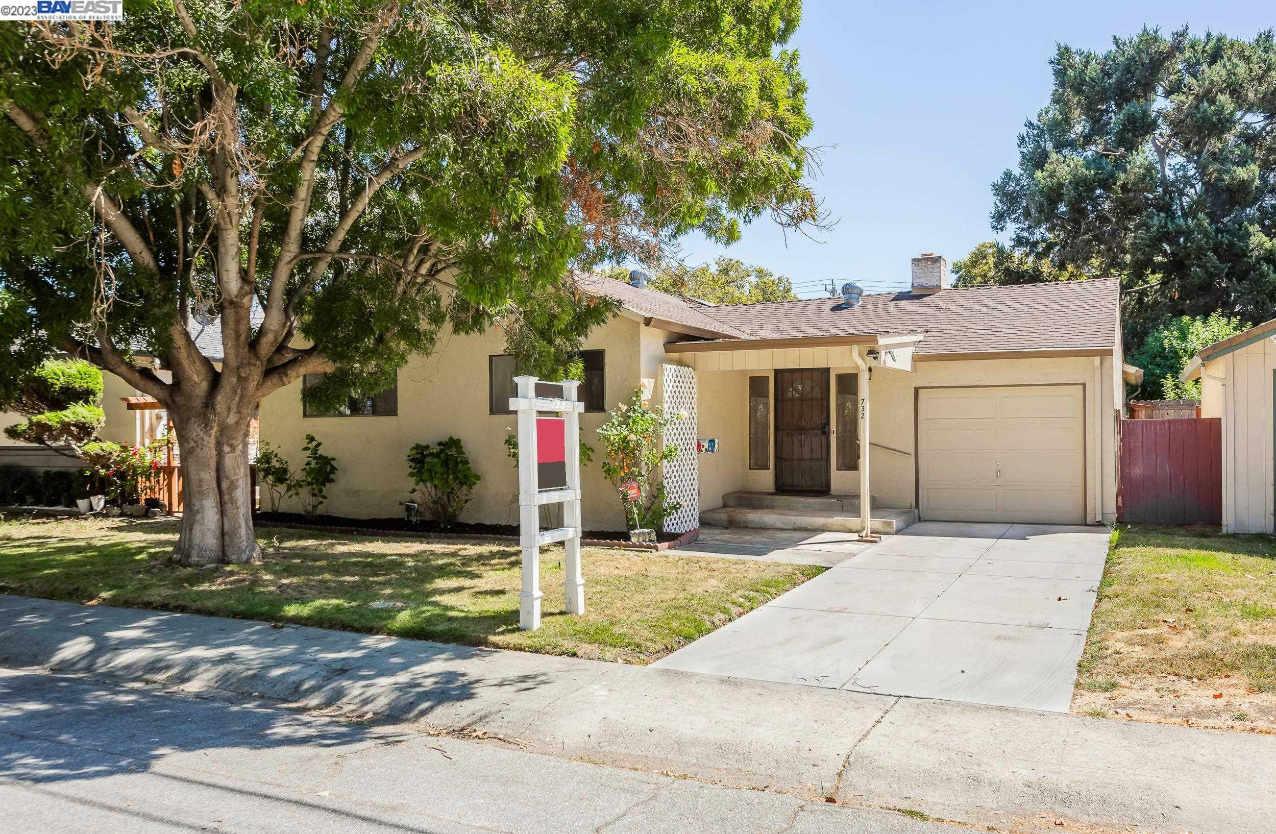Property Photo: 732 Via Pacheco CA 94580