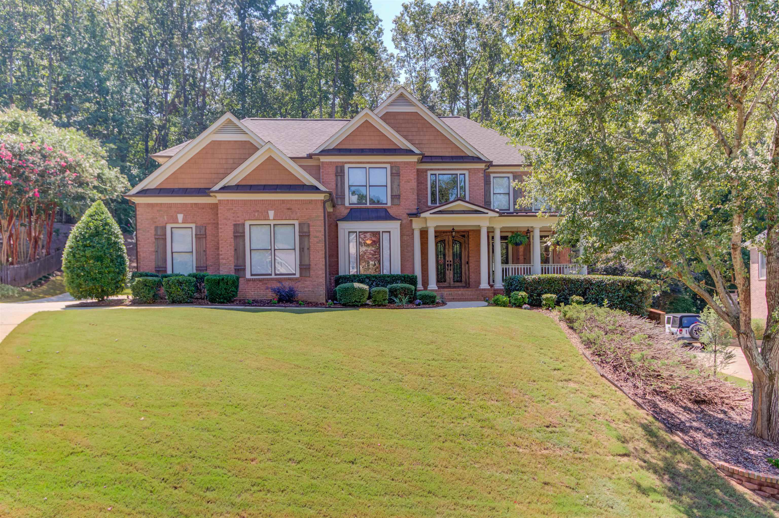 4030 Northridge Drive  Cumming GA 30040 photo