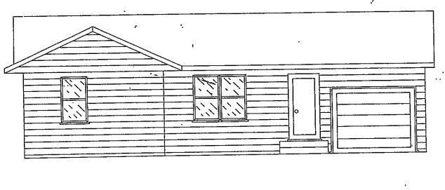Property Photo: 440 Sarah Street KS 67846