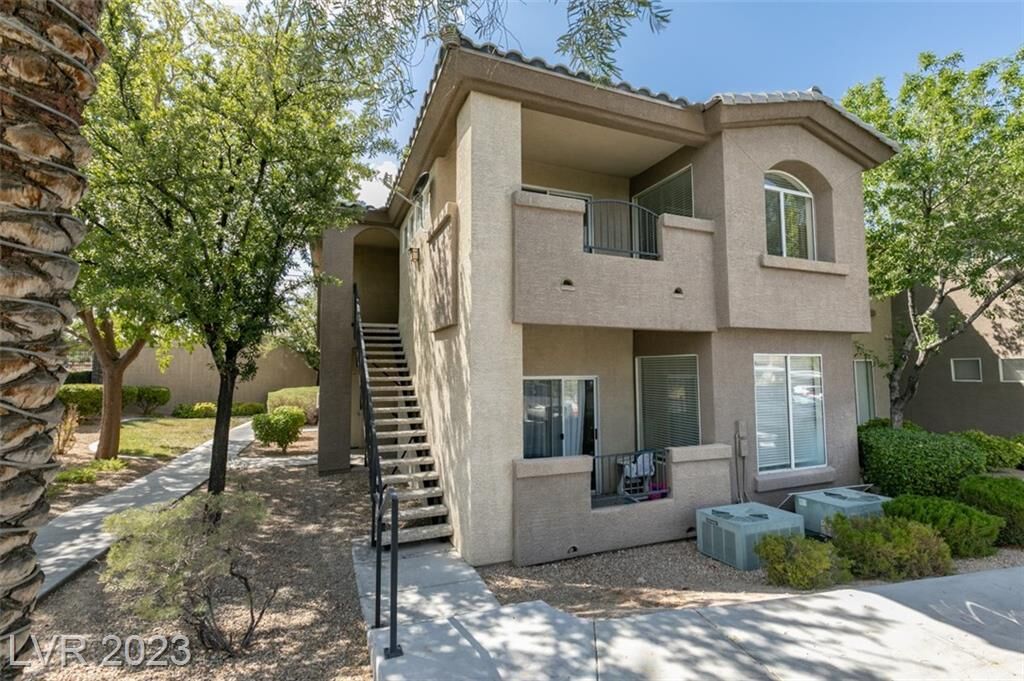 Property Photo: 4400 South Jones Boulevard 2060 NV 89103