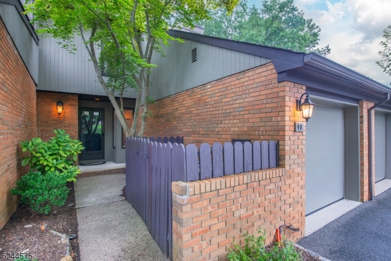 Property Photo: 48 Keats Way NJ 07960