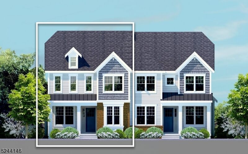 Property Photo:  823 Harrison St  NJ 08825 