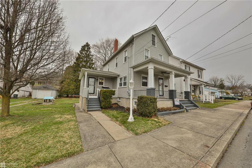 Property Photo:  324 North 9th Street  PA 18013 